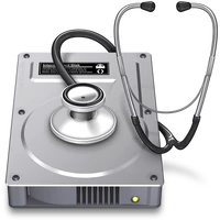 Apple Disk Utility 2007