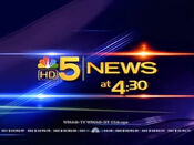 "NBC 5 News at 4:30PM" open (2008-2012)