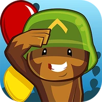 Bloons TD 5 Icon