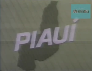 Bom Dia Piauí (1989A)