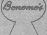 Bonomo