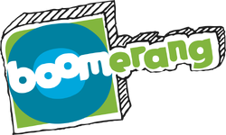Boomerang (Latin America) (2008)
