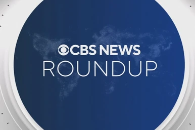 CBS News Special Report | Logopedia | Fandom