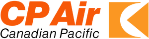 CP Air - 1968