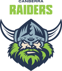 CanberraRaiders 2019