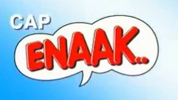 Cap Enaak