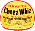 Cheez Whiz