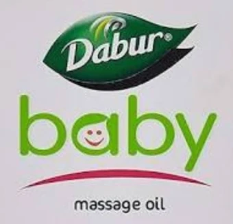 dabur baby massage oil