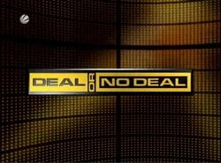 Deal or no Deal Germany
