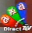 Direct on-screen bug (2011–2012)