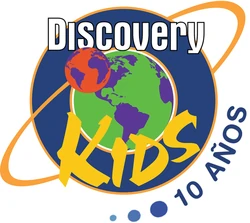 Discovery Kids 10 años 2006