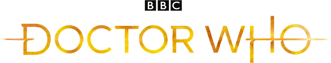 dr who logo png