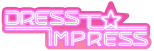 Dress to Impress logo