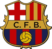 FC Barcelona 1941