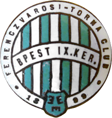 Ferencvárosi TC, Logopedia