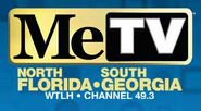 WTLH-DT3 logo