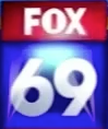 Alternate on-air logo used during newscasts until 2011.