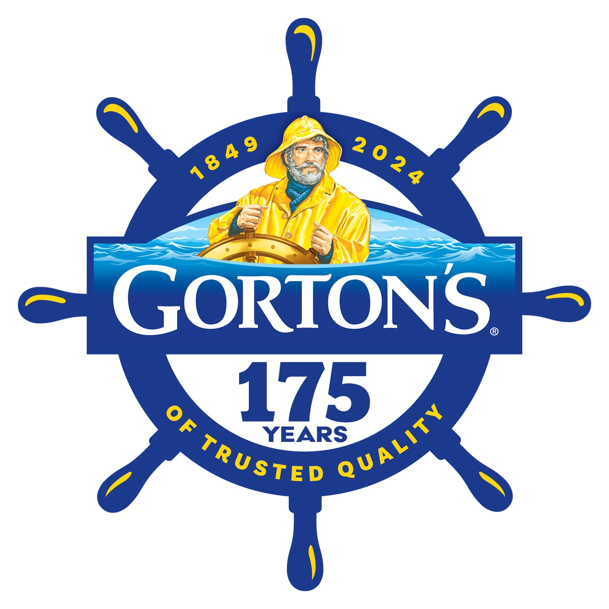 Gorton's Seafood Logopedia Fandom