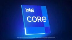 Intel Core/Other, Logopedia