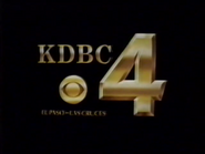 KDBC-1992