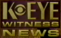 Afternoon and evening news logo