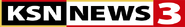 KSN News logo (1996–2002)