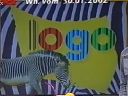 Logo! - ZDF 1997