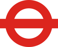 London Underground 1972