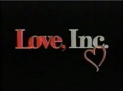 Love, Inc