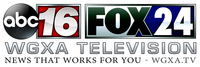 WGXA Television variant