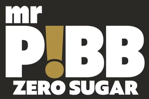 Mr Pibb Zero Sugar