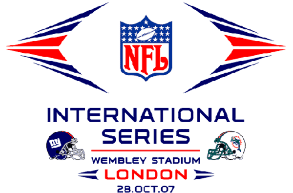 Séries internationales de la NFL — Wikipédia