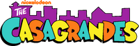 With the Nickelodeon logo