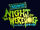 Sonic: Night of the Werehog