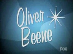 Oliver beene