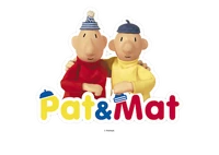 Variant with Pat and Mat