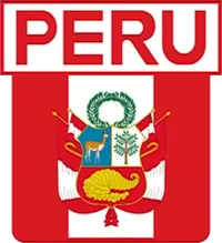 Peru 1936 logo