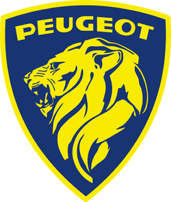 Peugeot/Other, Logopedia