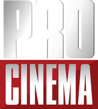 Pro Cinema 2014