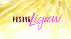 Pusong Ligaw titlecard