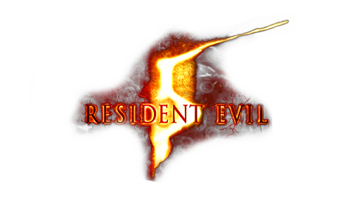 Resident Evil 5 png images