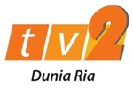 Logo with slogan