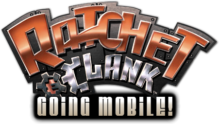 ratchet and clank going mobile