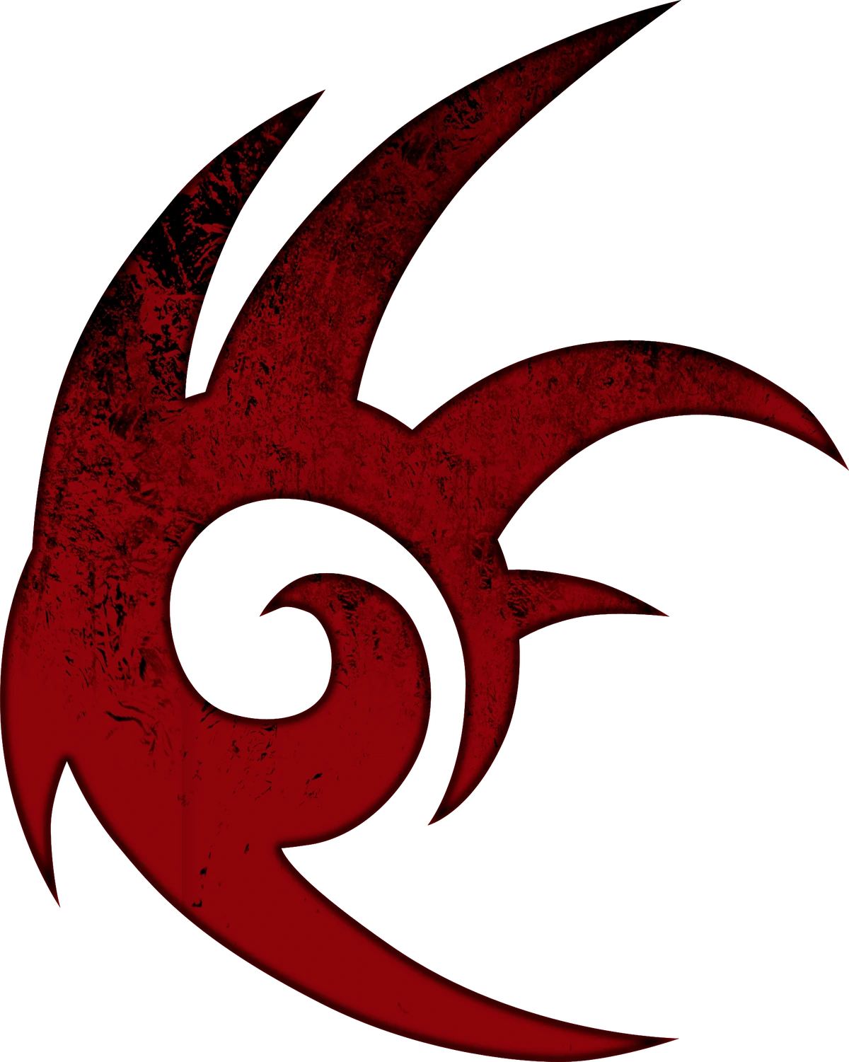 Shadow The Hedgehog Symbol