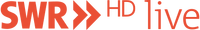 HD live logo