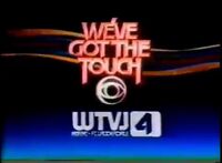 "We've Got the Touch, You and Channel 4" ID (1983–1984)