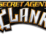 Secret Agent Clank