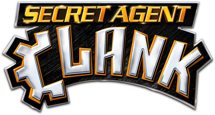 Secret agent Logo