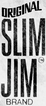 Slim Jim - 1967
