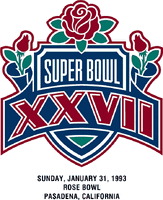 Super Bowl XXVII